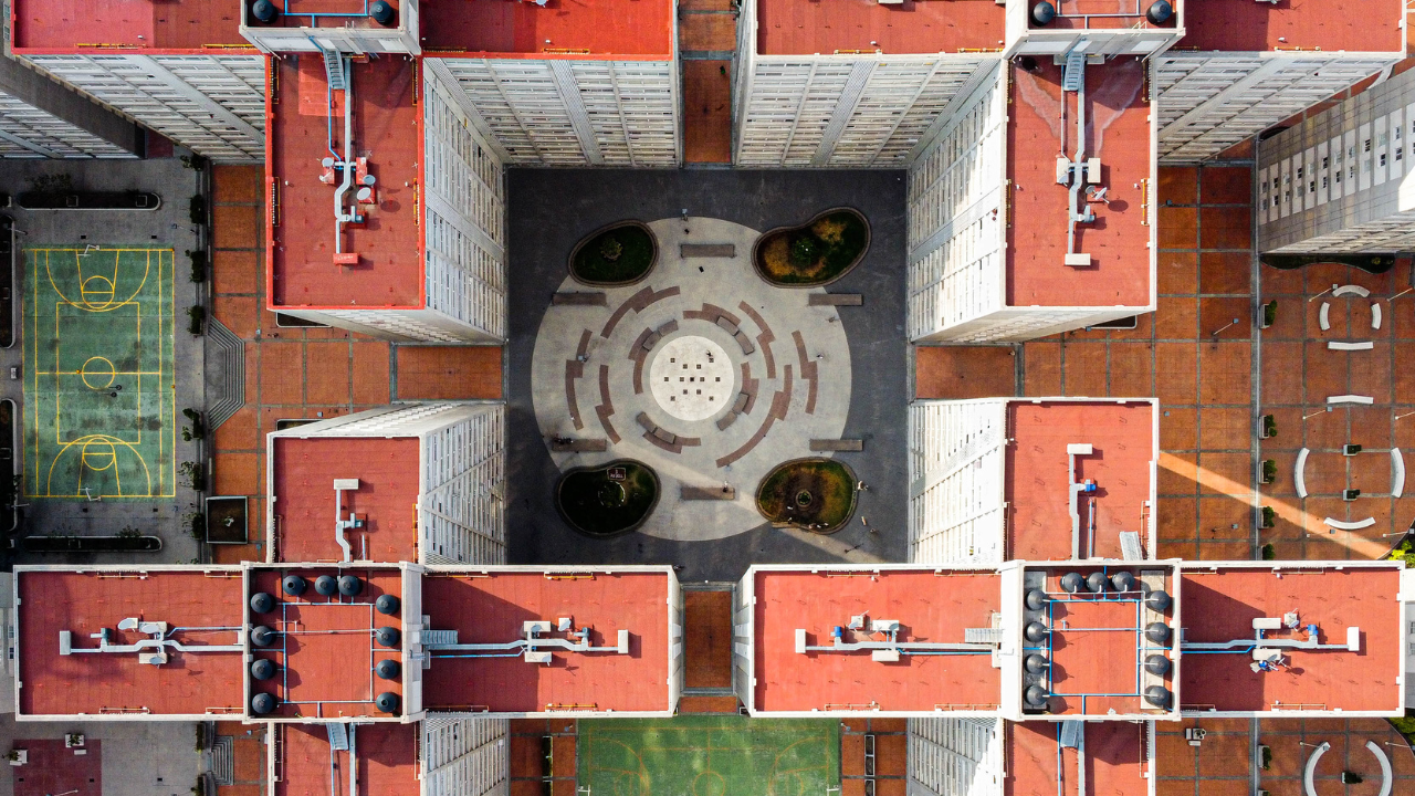 Multifamily capital markets and survivability illustration